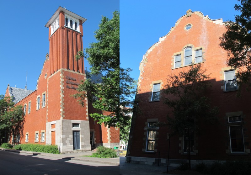 Caserne-centrale_actuel-elevations