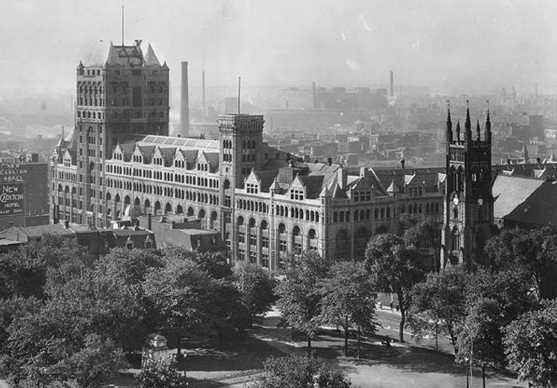 Gare-Windsor_1949_BAnQ