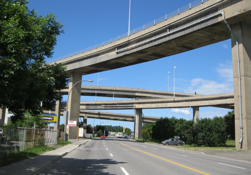 EchangeurStPierre